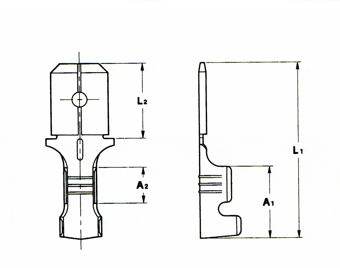 Cable terminals