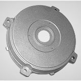 Shields for electric motors