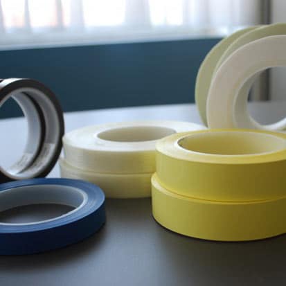 Adhesive tapes