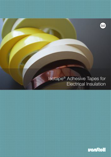 Adhesive tapes